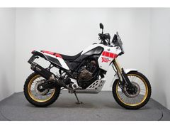 Yamaha Tenere 700 Rally Edition 2023 occasion – foto 1 van 20