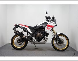 Yamaha Tenere 700 Rally Edition 2023 occasion