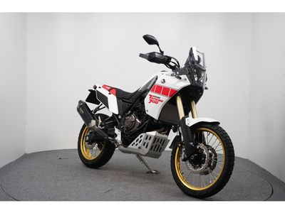 YAMAHA TENERE 700 RALLY EDITION – foto 2