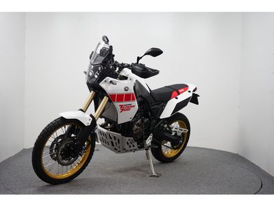 YAMAHA TENERE 700 RALLY EDITION – foto 4