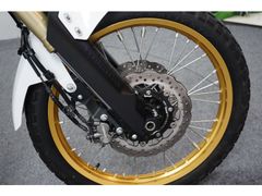 Yamaha Tenere 700 Rally Edition 2023 occasion – foto 11 van 20