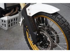 Yamaha Tenere 700 Rally Edition 2023 occasion – foto 12 van 20