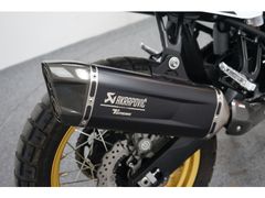 Yamaha Tenere 700 Rally Edition 2023 occasion – foto 18 van 20