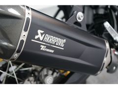 Yamaha Tenere 700 Rally Edition 2023 occasion – foto 20 van 20