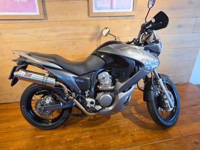 HONDA XL 700 V TRANSALP ABS – foto 4