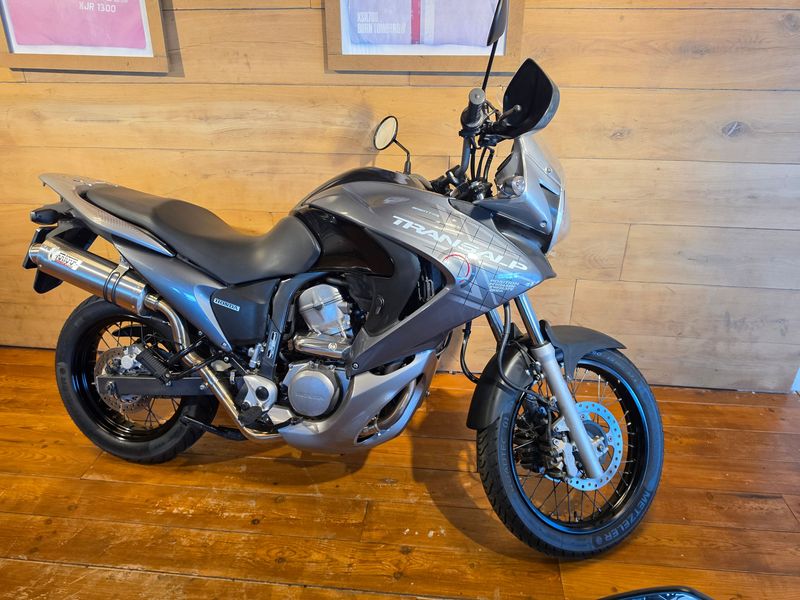 Honda XL 700 V Transalp ABS 2008 occasion