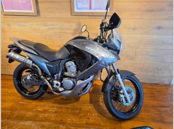 Honda XL 700 V Transalp ABS 2008 occasion