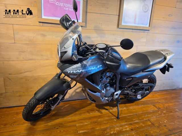 honda - xl-700-v-transalp-abs