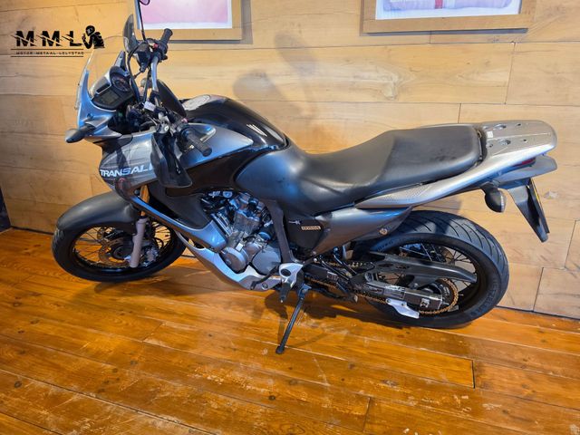 honda - xl-700-v-transalp-abs