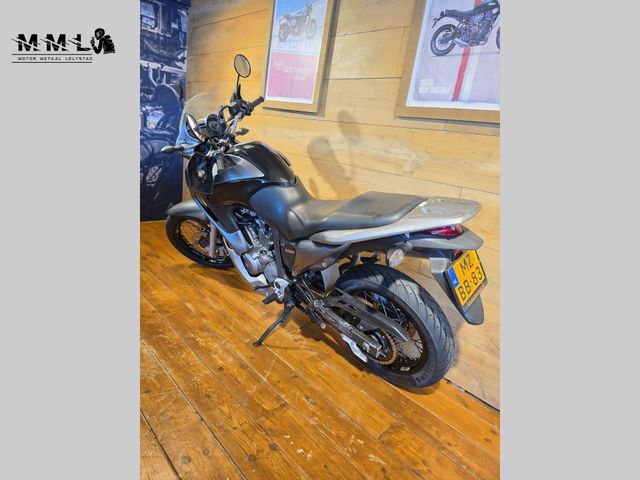 honda - xl-700-v-transalp-abs