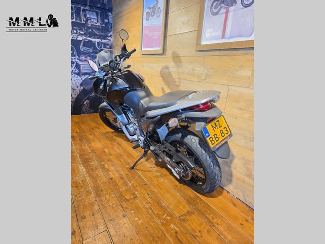 honda - xl-700-v-transalp-abs