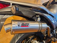 Honda XL 700 V Transalp ABS 2008 occasion – foto 15 van 17