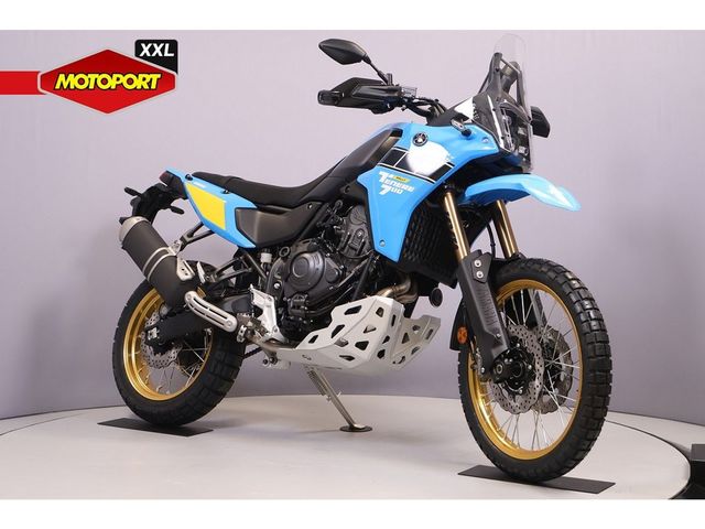 yamaha - tenere-700