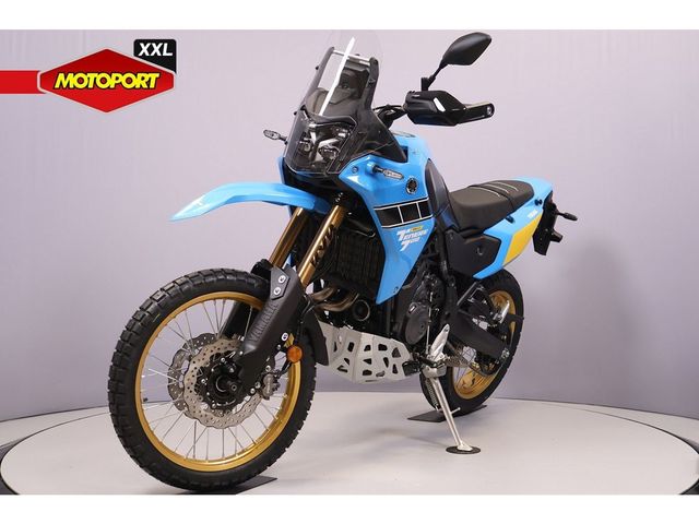 yamaha - tenere-700