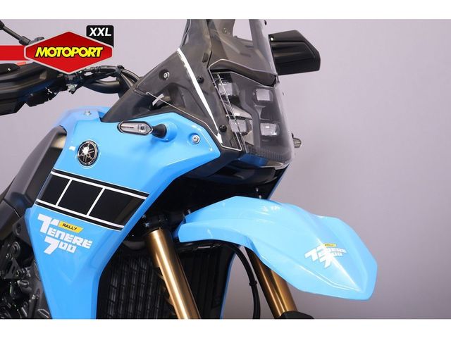 yamaha - tenere-700