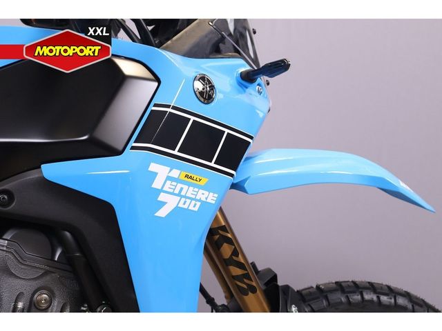 yamaha - tenere-700