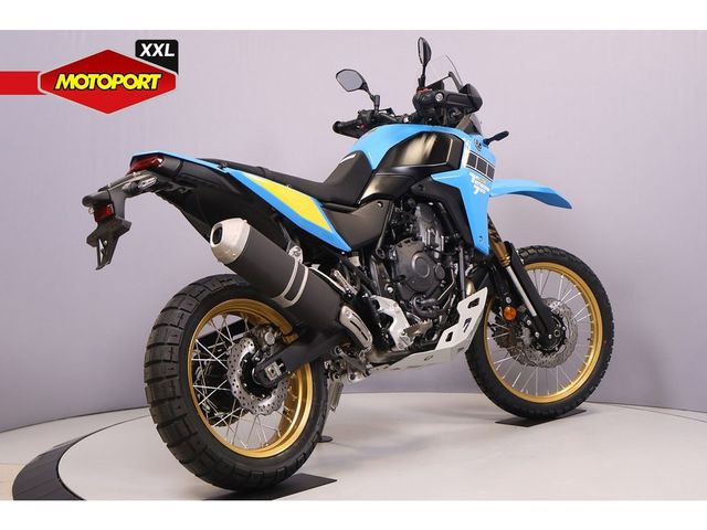 yamaha - tenere-700