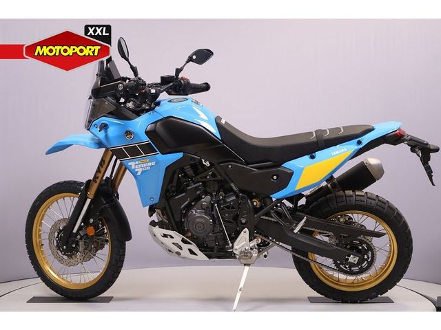 yamaha - tenere-700