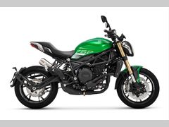 BENELLI 752 S