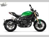 BENELLI 752 S