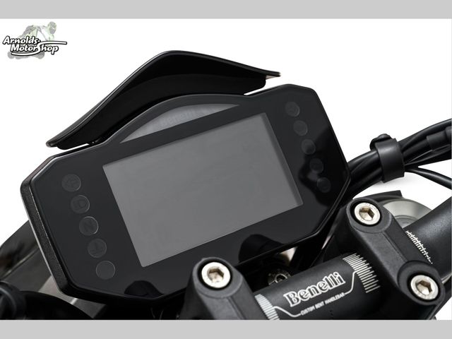 benelli - 752-s