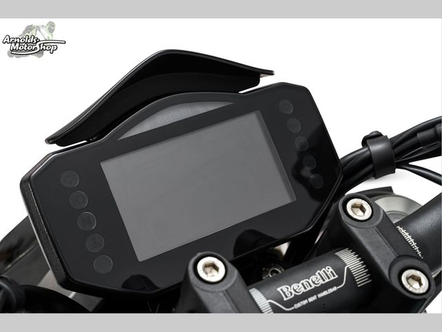 benelli - 752-s