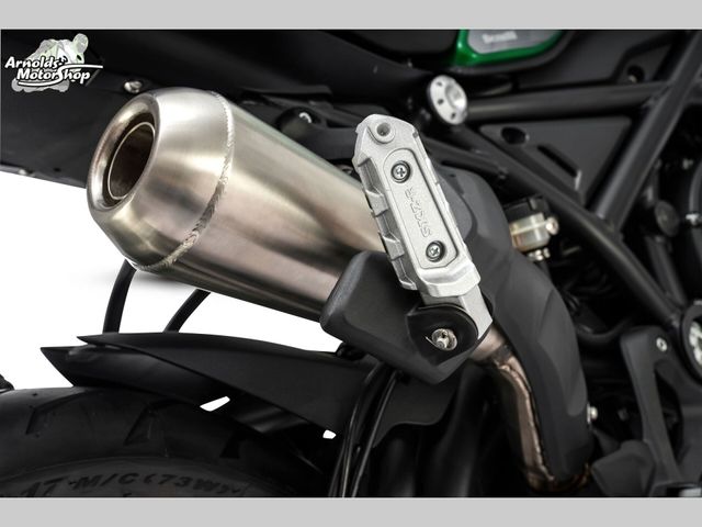 benelli - 752-s