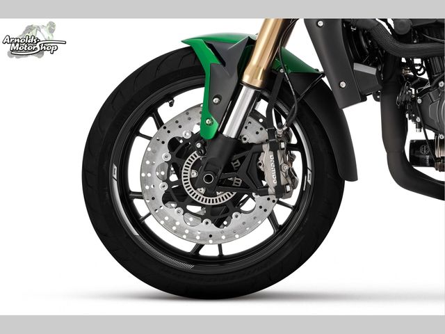 benelli - 752-s