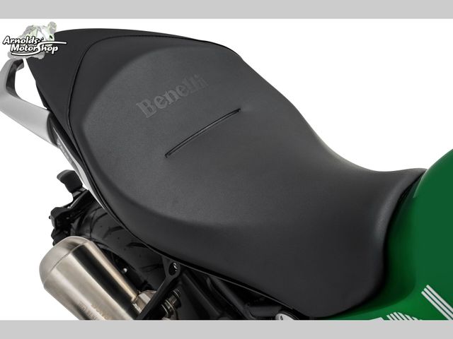 benelli - 752-s