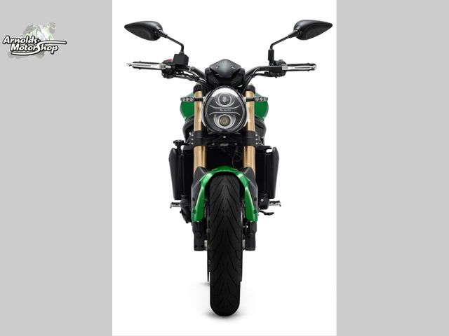 benelli - 752-s