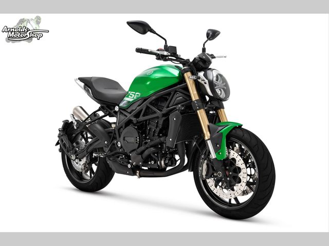 benelli - 752-s