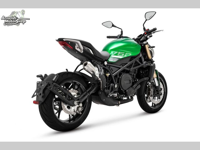 benelli - 752-s