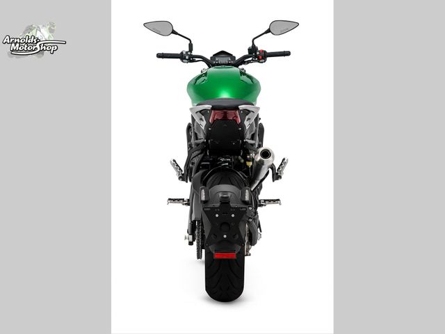 benelli - 752-s