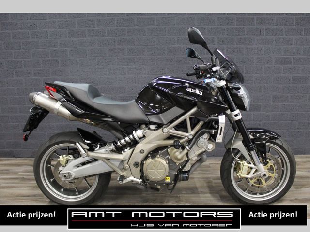 aprilia - shiver-750