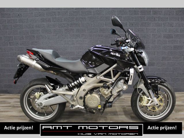 aprilia - shiver-750