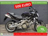APRILIA SHIVER 750