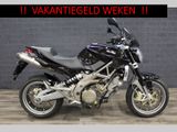 APRILIA SHIVER 750