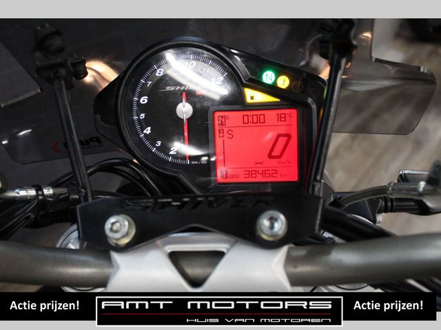aprilia - shiver-750