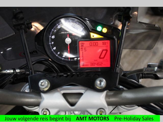 aprilia - shiver-750