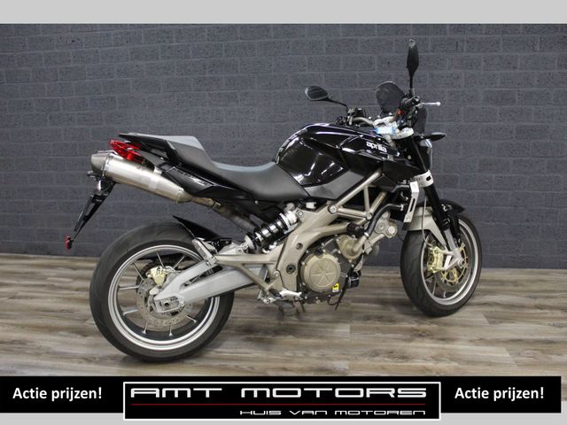 aprilia - shiver-750