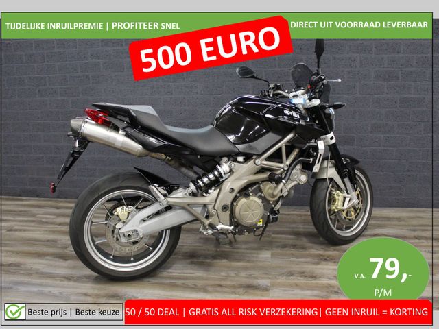 aprilia - shiver-750