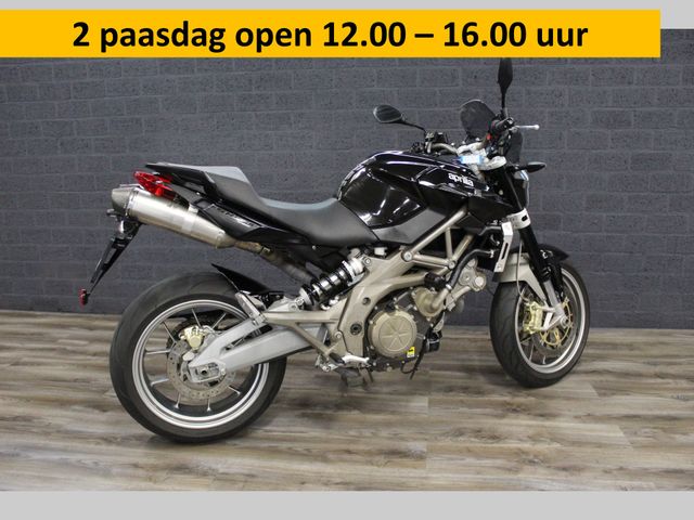 aprilia - shiver-750