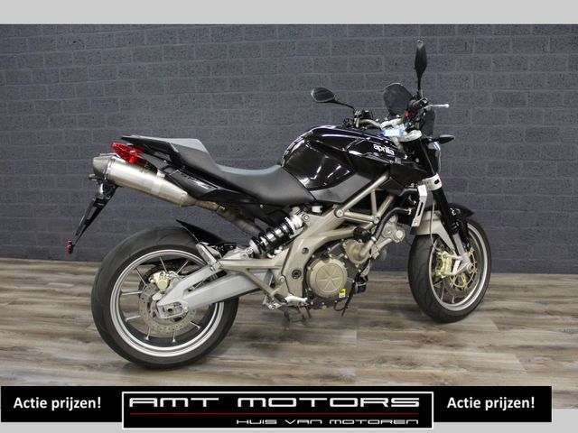 aprilia - shiver-750