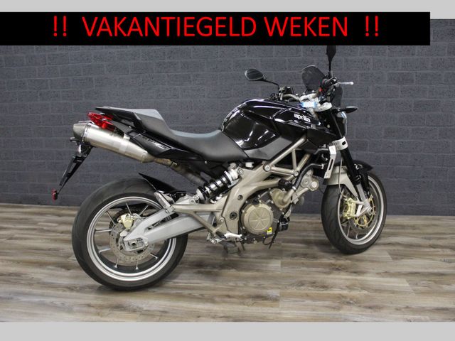 aprilia - shiver-750