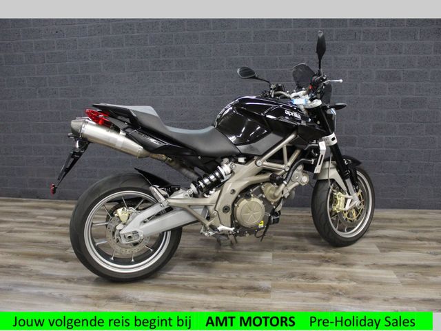 aprilia - shiver-750