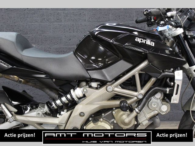 aprilia - shiver-750