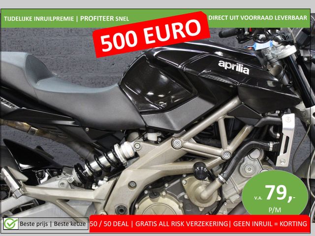 aprilia - shiver-750