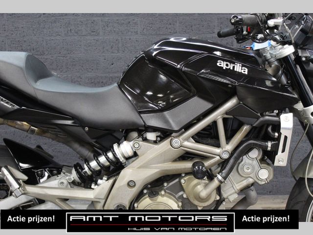 aprilia - shiver-750
