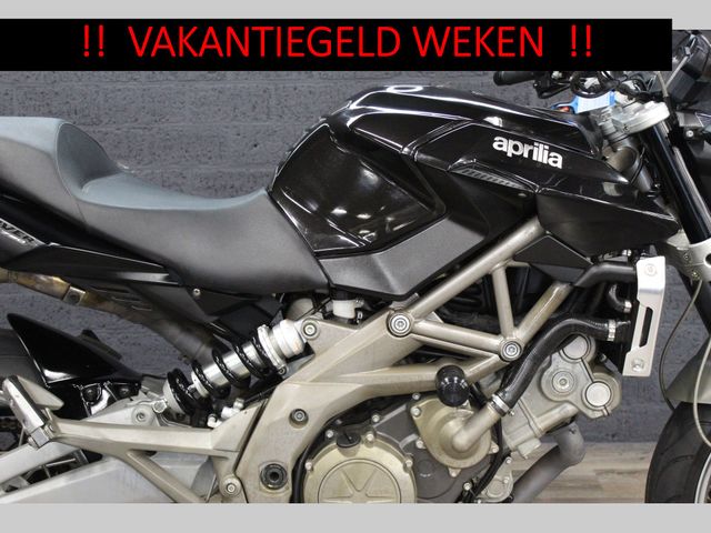 aprilia - shiver-750