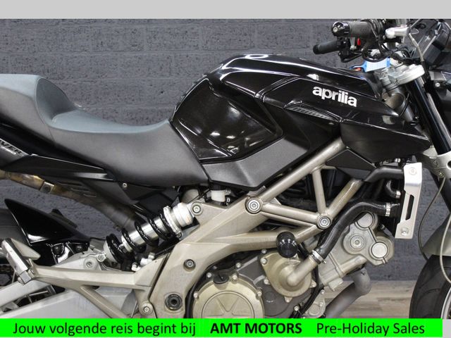 aprilia - shiver-750